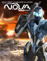 N.O.V.A. Near Orbit Vanguard Allliance HD