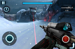 NOVA 1
