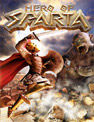 Hero of Sparta HD