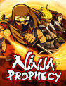 Ninja Prophecy