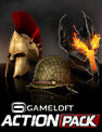 Gameloft Action Pack