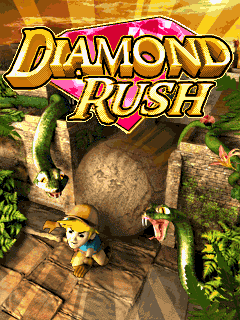 diamond rush game for nokia c3 tricks