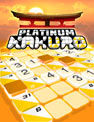 Platinum Kakuro™