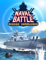 Naval Battle: Mission Commander