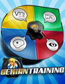 Gehirntrainer