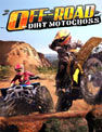 Off-Road Dirt Motocross