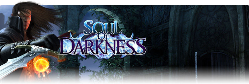soul of darkness mobile