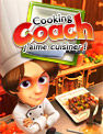 Cooking Coach, j'aime cuisiner !