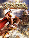 Hero of Sparta HD