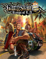 Gangstar 2: Kings of L.A.
