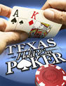 Texas Hold'em Poker