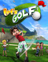 Let's Golf!