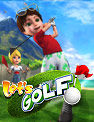 Let's Golf!