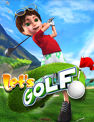 Let's Golf