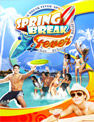 Spring Break Fever