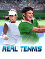 Real Tennis