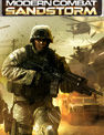 Modern Combat: Sandstorm HD
