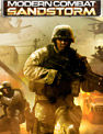Modern Combat : Sandstorm