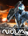 N.O.V.A. - Near Orbit Vanguard Alliance