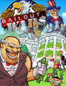 Bailout Wars