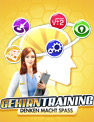 Gehirntraining 2: Denken macht Spaß!