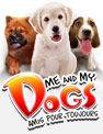Me And My Dogs