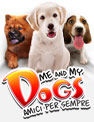 Me And My Dogs