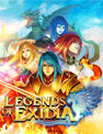 Legends of Exidia