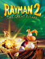 Rayman 2: The Great Escape