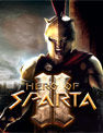 Hero of Sparta II